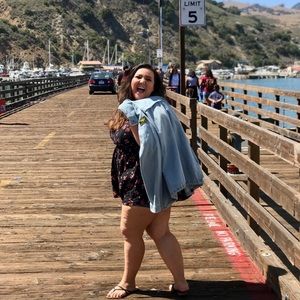 Meet your Posher, Marissa